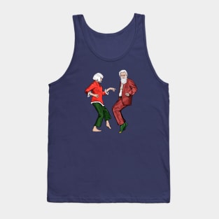 Pulp Kringle Tank Top